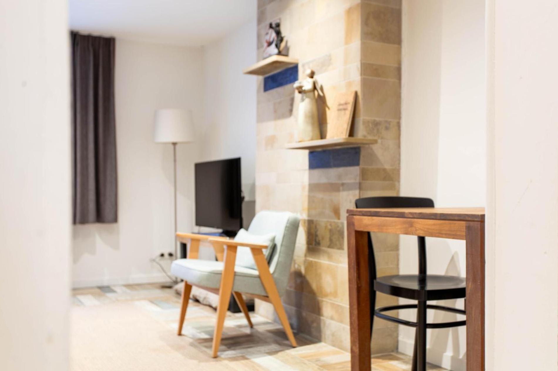 Appartement Notre-dame By The Sea