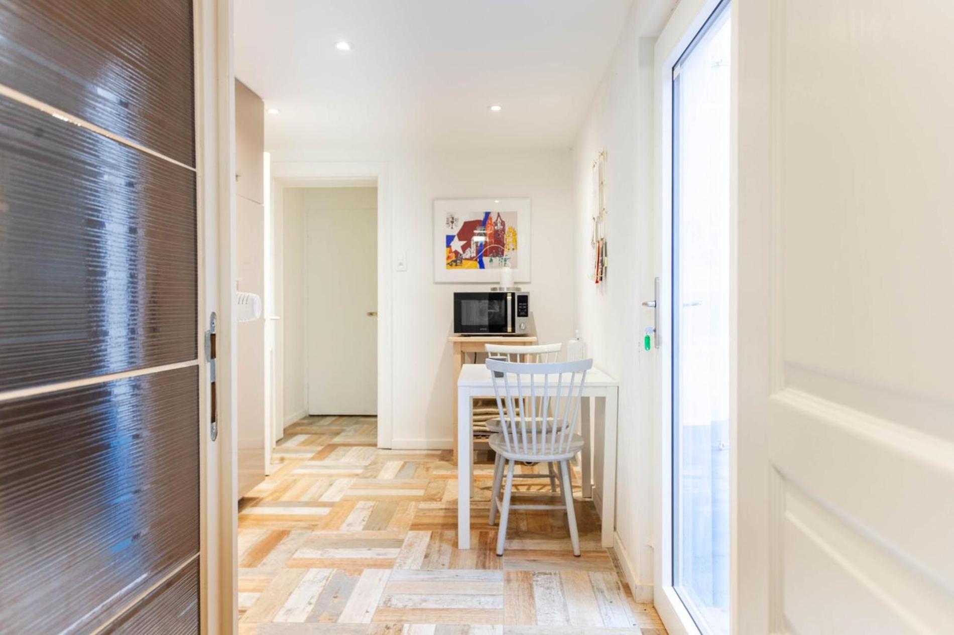 Appartement Notre-dame By The Sea