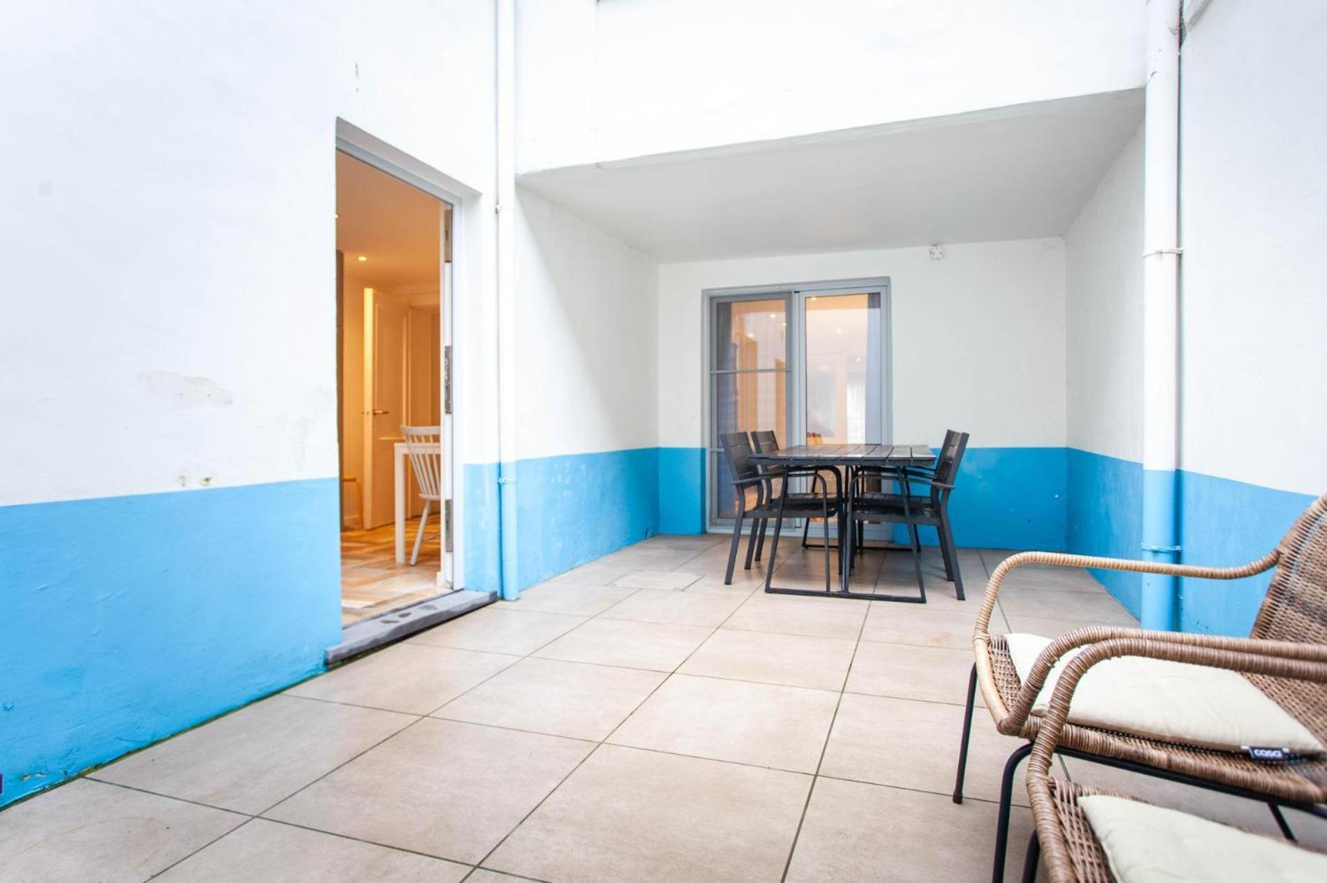 Notre-dame By The Sea Appartement *
