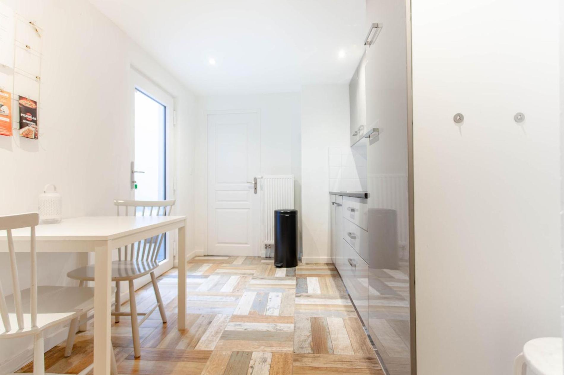 Appartement Notre-dame By The Sea